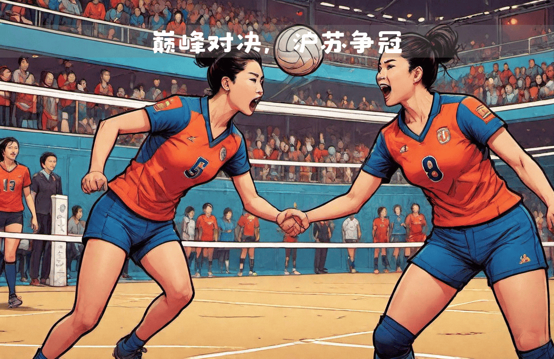 女子排球赛事精彩激烈,巅峰对决不容错过 女子排球赛事精彩激烈,巅峰对决不容错过