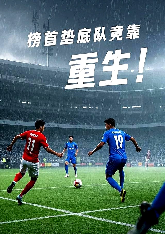 国内职业足球联赛:球队实力对抗再掀波澜的简单介绍 国内职业足球联赛:球队实力对抗再掀波澜的简单介绍