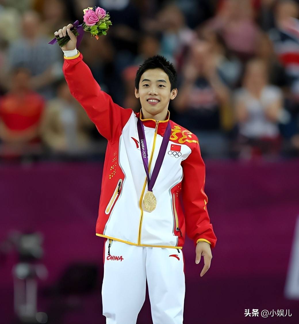 中国运动员收获多金牌,实力惊人 中国运动员收获多金牌,实力惊人