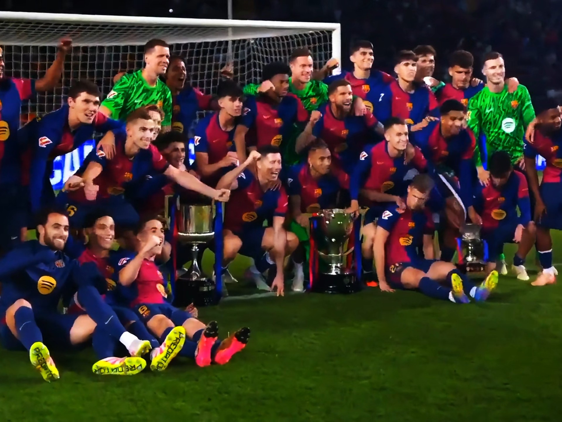 关于巴萨主场大胜,成功晋级强的信息 关于巴萨主场大胜,成功晋级强的信息