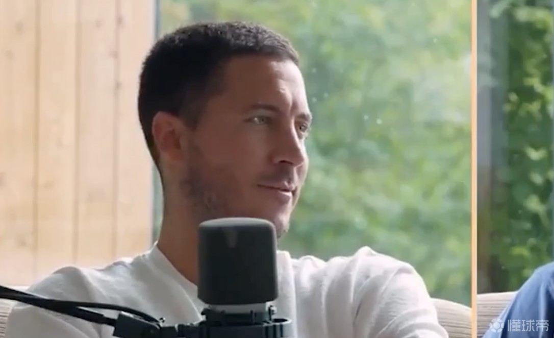 阿扎尔伤愈复出继续为球队贡献 阿扎尔伤愈复出继续为球队贡献