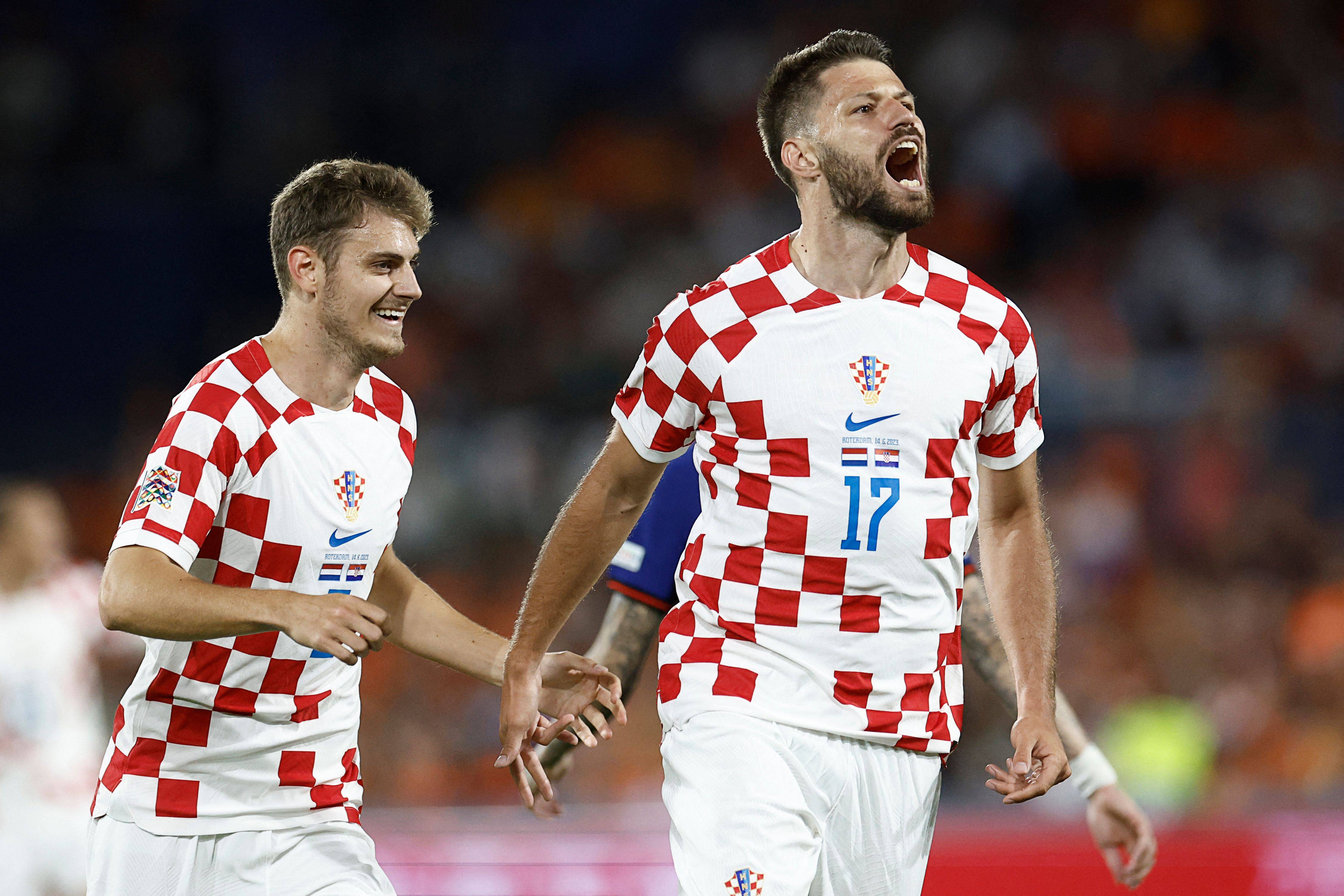 葡萄牙鄙行马其顿,意外击败丹太公球队;欧国联比赛的简单介绍 葡萄牙鄙行马其顿,意外击败丹太公球队;欧国联比赛的简单介绍