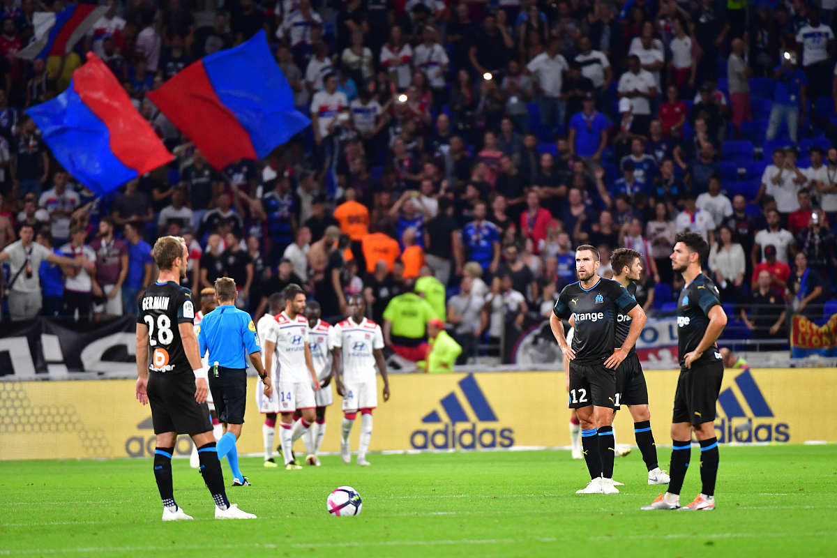 关于马赛法甲主场连续胜利,展现出色球风的信息 关于马赛法甲主场连续胜利,展现出色球风的信息