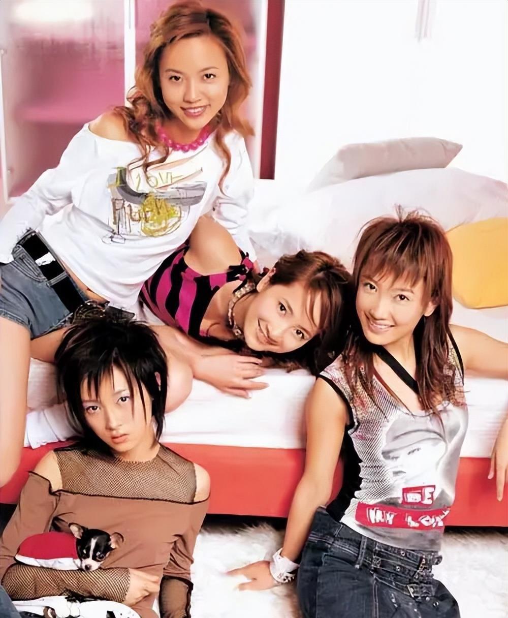 关于女子组合团队配合默契,团结一心夺冠的信息 关于女子组合团队配合默契,团结一心夺冠的信息