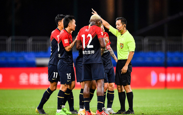 深圳佳兆业无缘主场取胜,联赛排名继续滑落的简单介绍 深圳佳兆业无缘主场取胜,联赛排名继续滑落的简单介绍