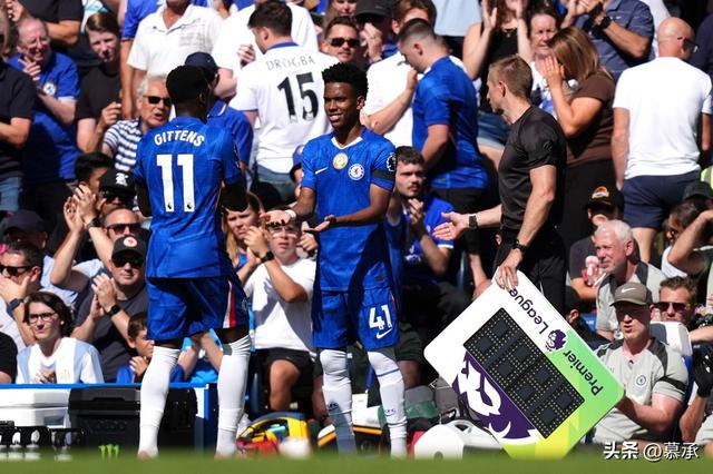 生死战无惧,水晶宫客场逼平切尔西 生死战无惧,水晶宫客场逼平切尔西