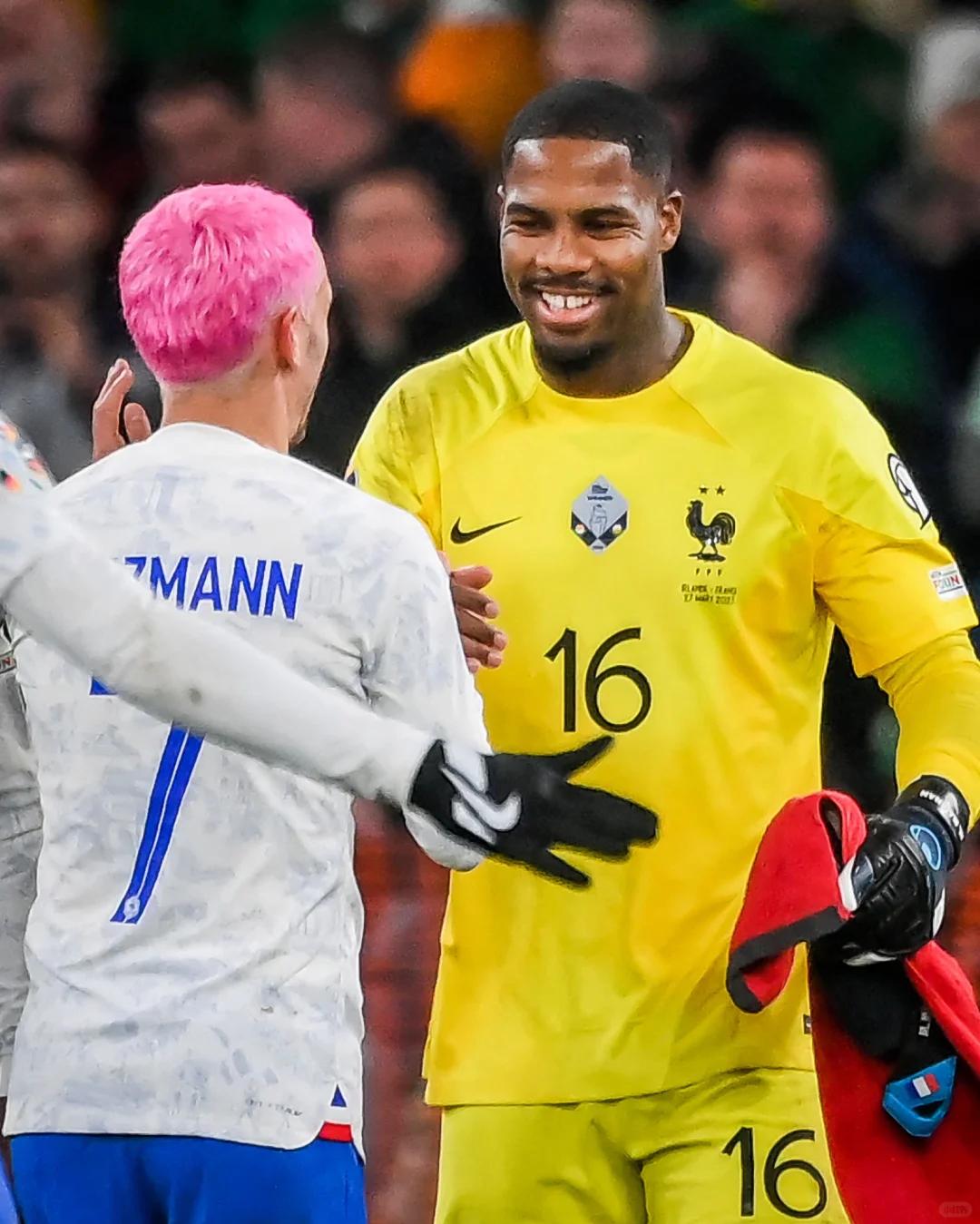 关于法国队晋级之路一帆风顺,实力不容忽视的信息 关于法国队晋级之路一帆风顺,实力不容忽视的信息