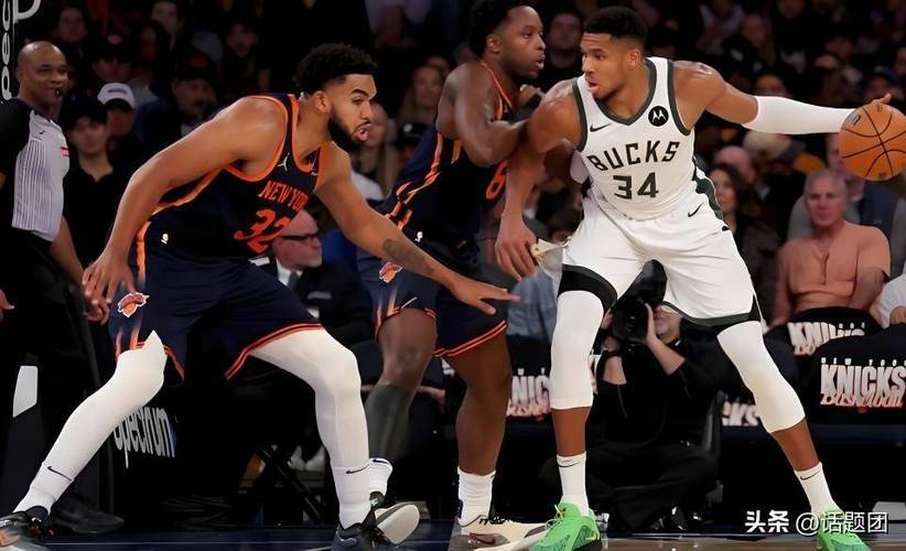 雄鹿大胜魔术,字母哥送出次封盖的简单介绍 雄鹿大胜魔术,字母哥送出次封盖的简单介绍