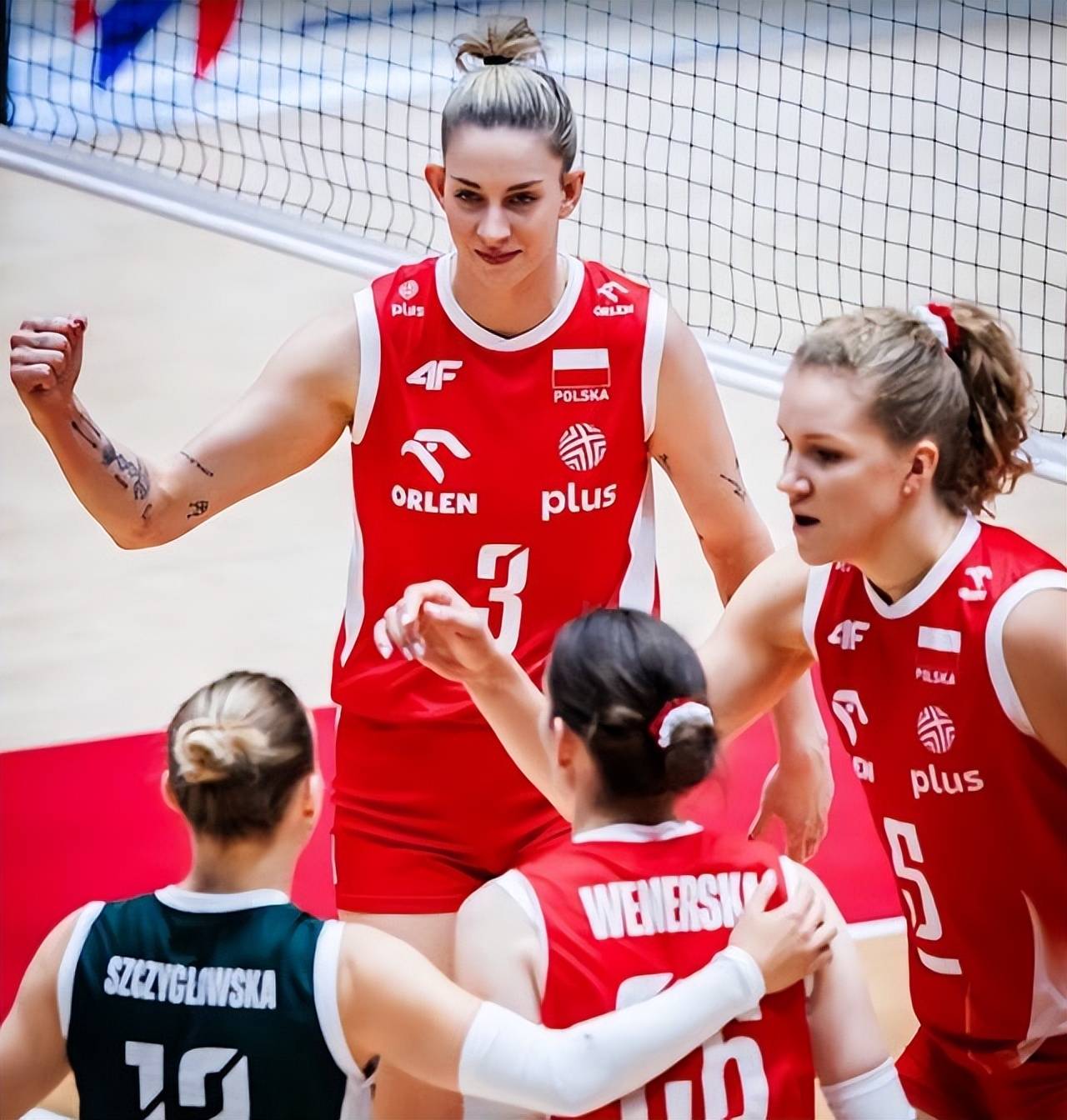 斯洛文尼亚国家队大胜对手,实力有增 斯洛文尼亚国家队大胜对手,实力有增