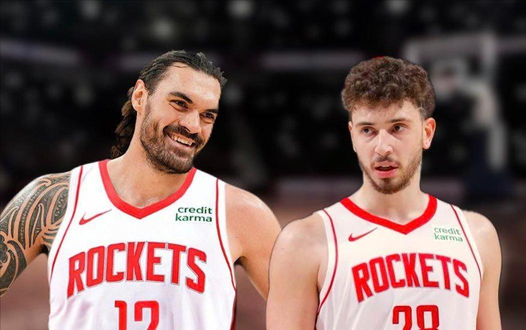 火箭客场获胜,卡佩拉贡献双+的简单介绍 火箭客场获胜,卡佩拉贡献双+的简单介绍