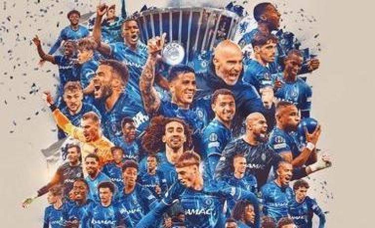 切尔西客场势如破竹,毫无悬念继续击败的简单介绍 切尔西客场势如破竹,毫无悬念继续击败的简单介绍