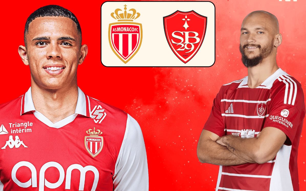 摩纳哥足球俱乐部遭遇连败,状态低迷的简单介绍 摩纳哥足球俱乐部遭遇连败,状态低迷的简单介绍