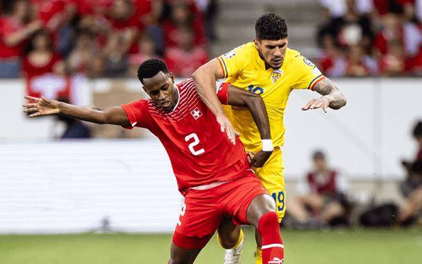 瑞士队惨遭比利时队逆转,遗憾失利 瑞士队惨遭比利时队逆转,遗憾失利