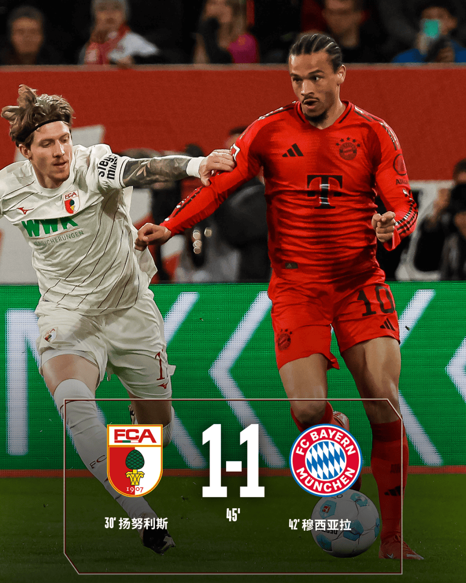 奥格斯堡豁出去,主场取胜保级前景一线的简单介绍 奥格斯堡豁出去,主场取胜保级前景一线的简单介绍