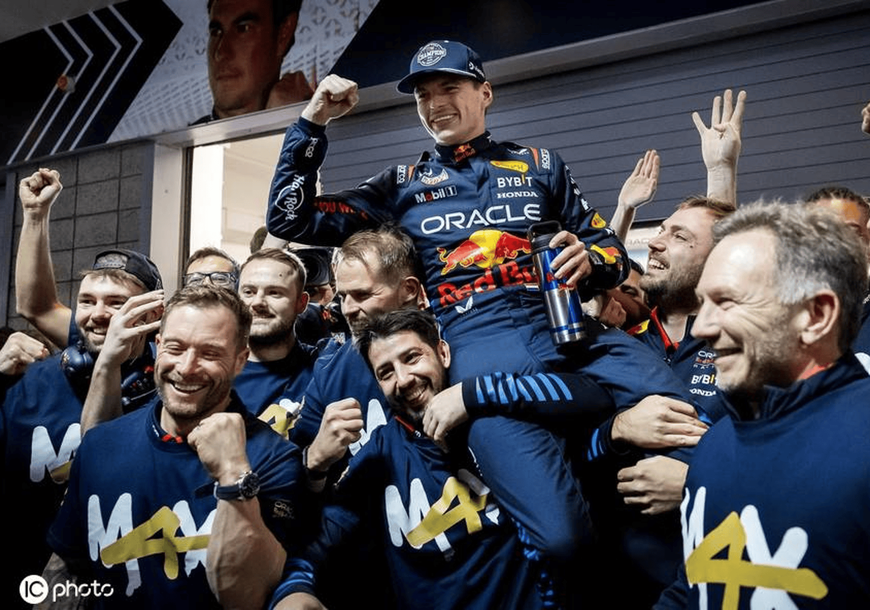 哈斯车队完胜索伯车队，维斯塔潘扛起全队