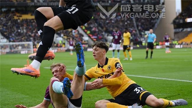 伯恩利欲强势反弹，赢得对手狼队的比赛