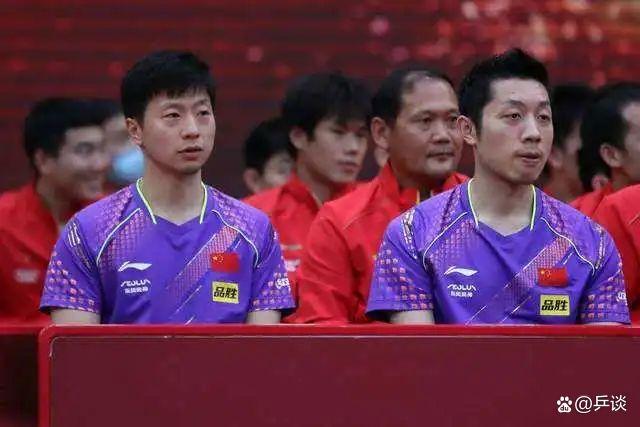 韩国队横扫德国队,许昕统治全场 韩国队横扫德国队,许昕统治全场