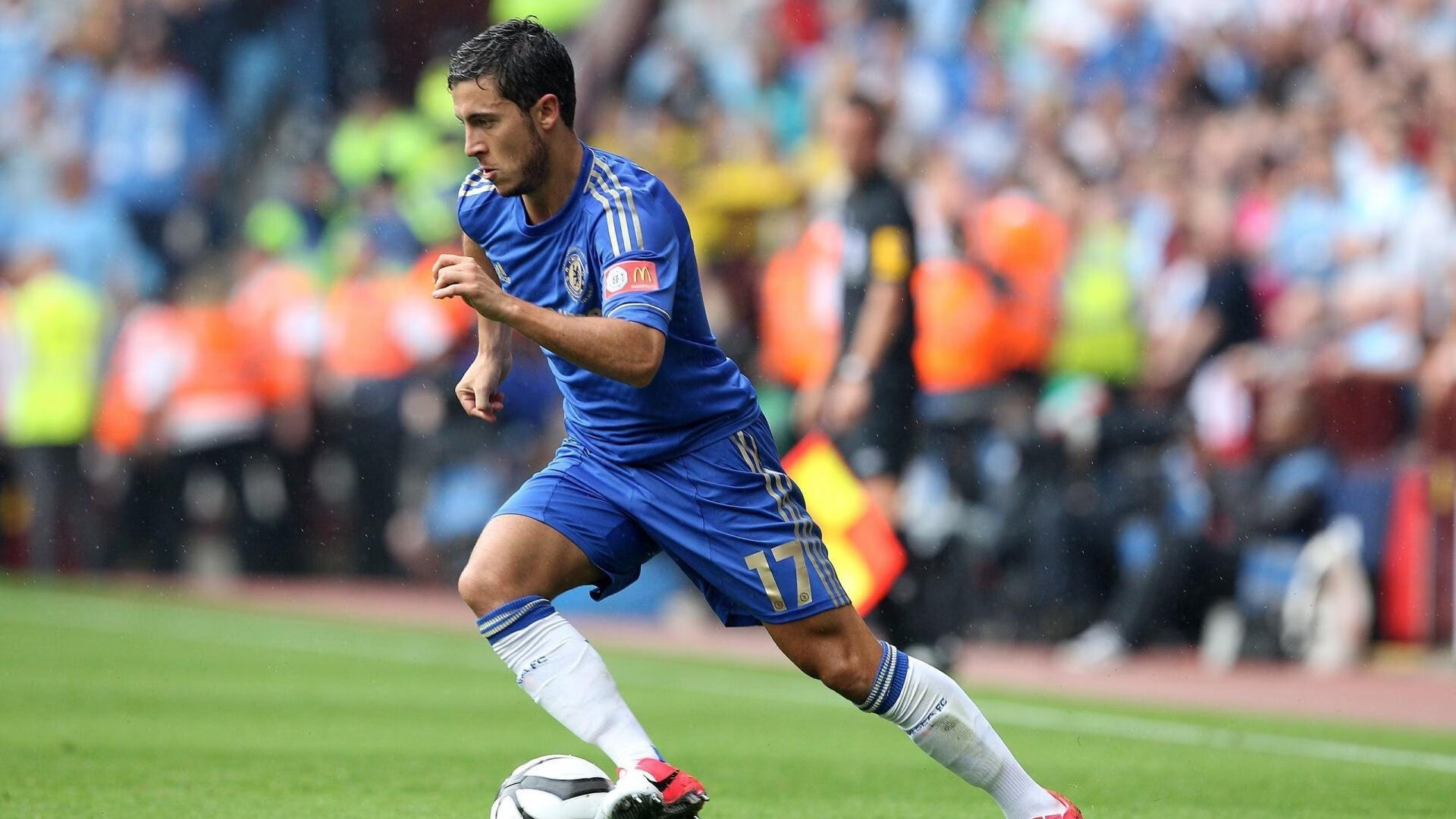 跨界天王点燃绿茵圣火，詹姆斯如何用领袖公式解构2026世界杯之夜